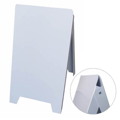 PVC-lin-Stand